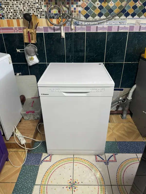 Парогенератор Tefal — замена платы управления