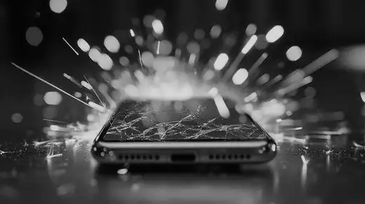 Смартфон или планшет